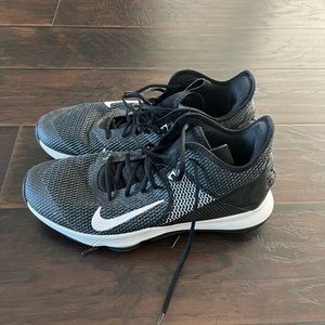 Nike LeBron Witness Basketball Shoes-Size 14